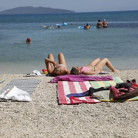 Apartment Vuletin Kaštela Εξωτερικό φωτογραφία