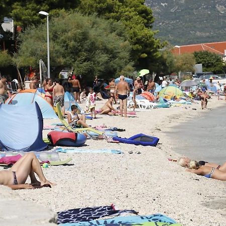 Apartment Vuletin Kaštela Εξωτερικό φωτογραφία