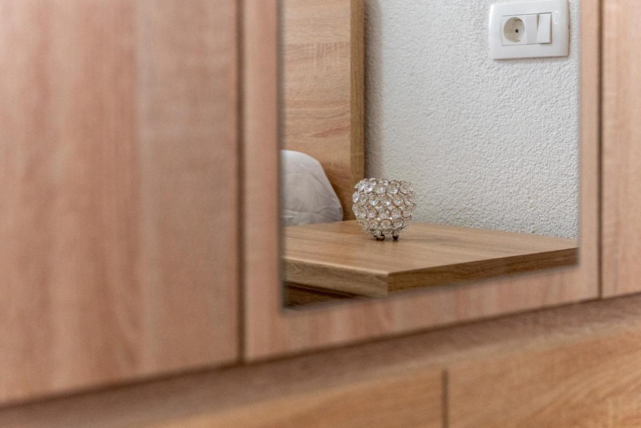 Apartment Vuletin Kaštela Εξωτερικό φωτογραφία