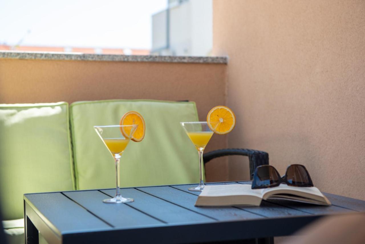 Apartment Vuletin Kaštela Εξωτερικό φωτογραφία