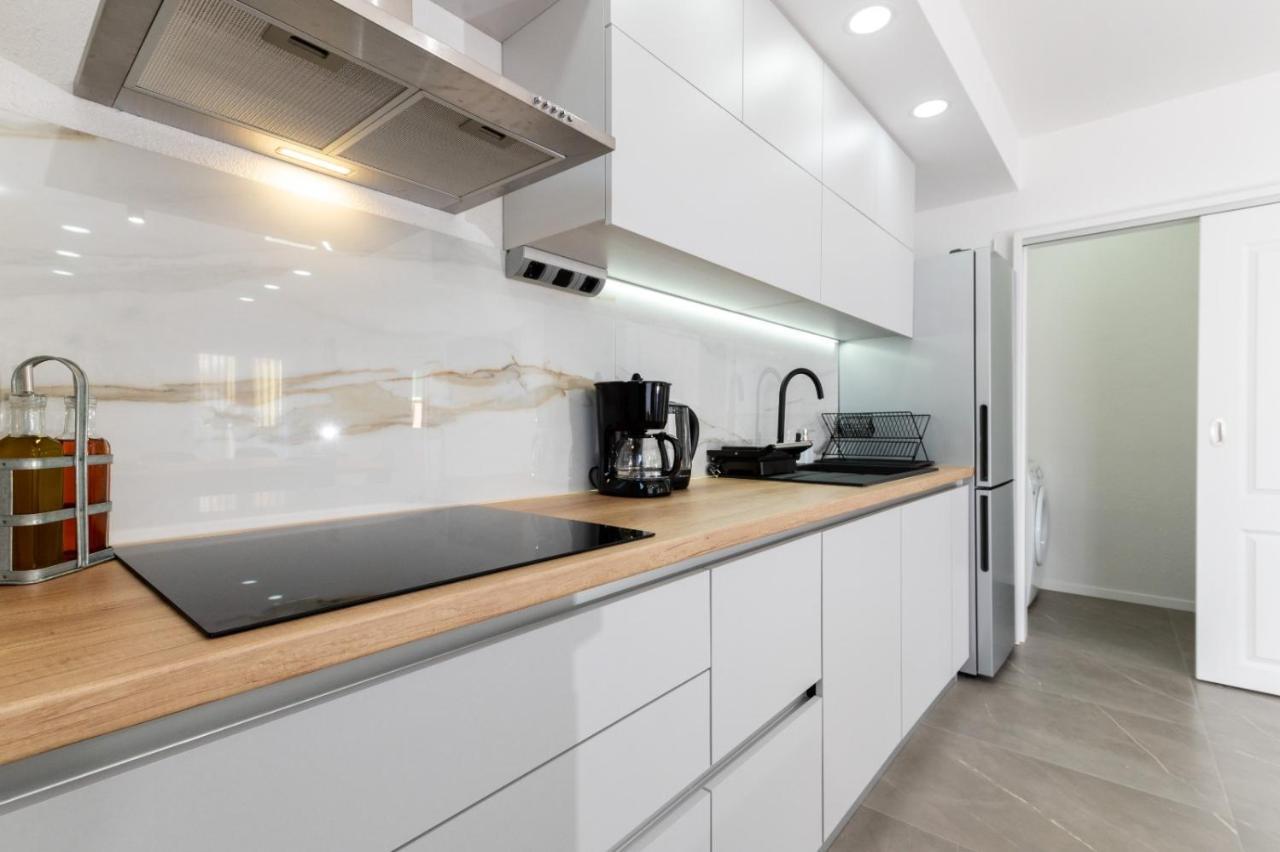 Apartment Vuletin Kaštela Εξωτερικό φωτογραφία