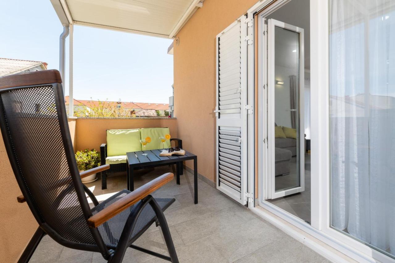 Apartment Vuletin Kaštela Εξωτερικό φωτογραφία