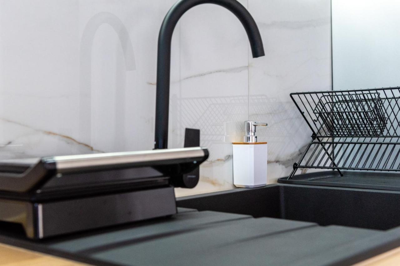 Apartment Vuletin Kaštela Εξωτερικό φωτογραφία