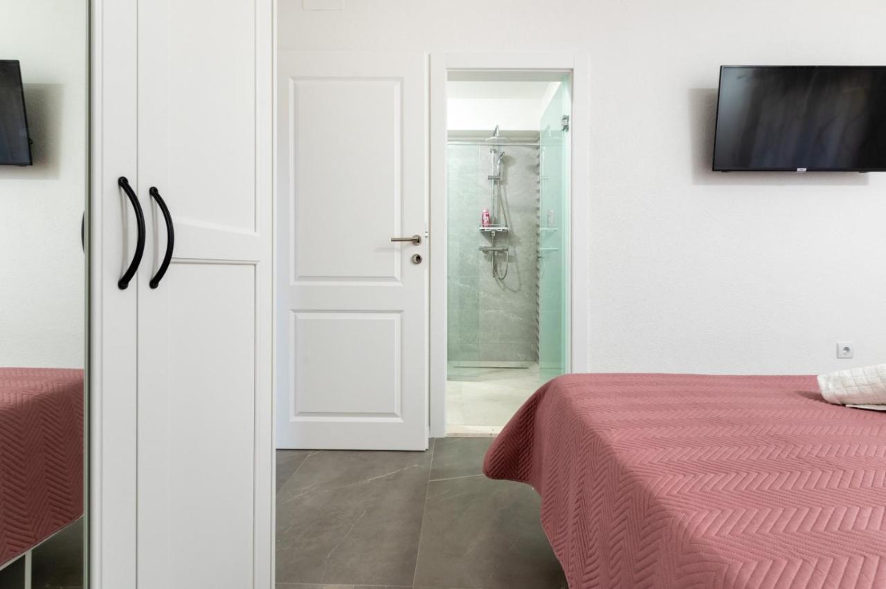 Apartment Vuletin Kaštela Εξωτερικό φωτογραφία