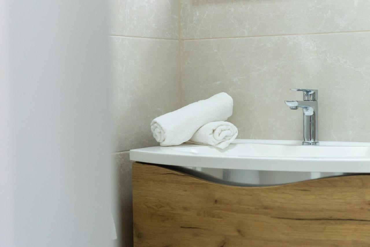 Apartment Vuletin Kaštela Εξωτερικό φωτογραφία