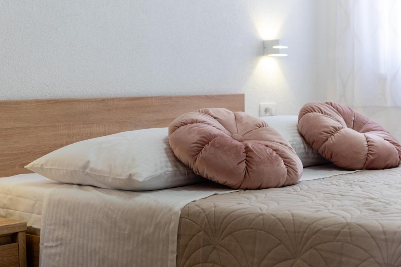 Apartment Vuletin Kaštela Εξωτερικό φωτογραφία
