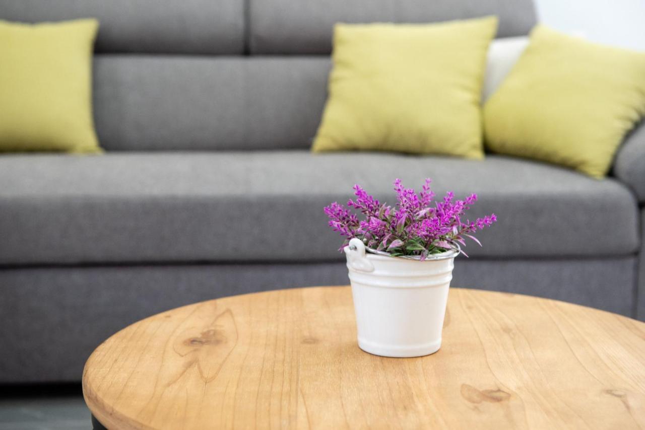 Apartment Vuletin Kaštela Εξωτερικό φωτογραφία