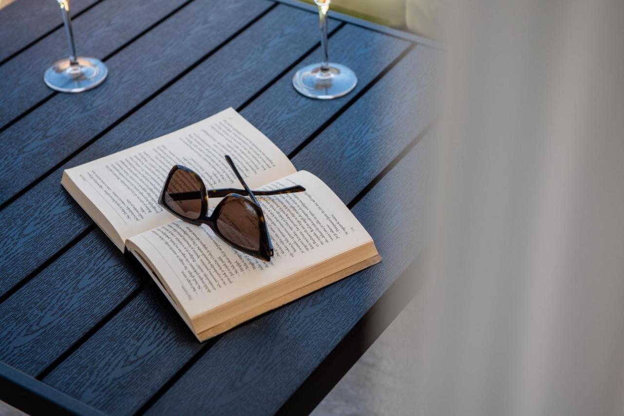 Apartment Vuletin Kaštela Εξωτερικό φωτογραφία