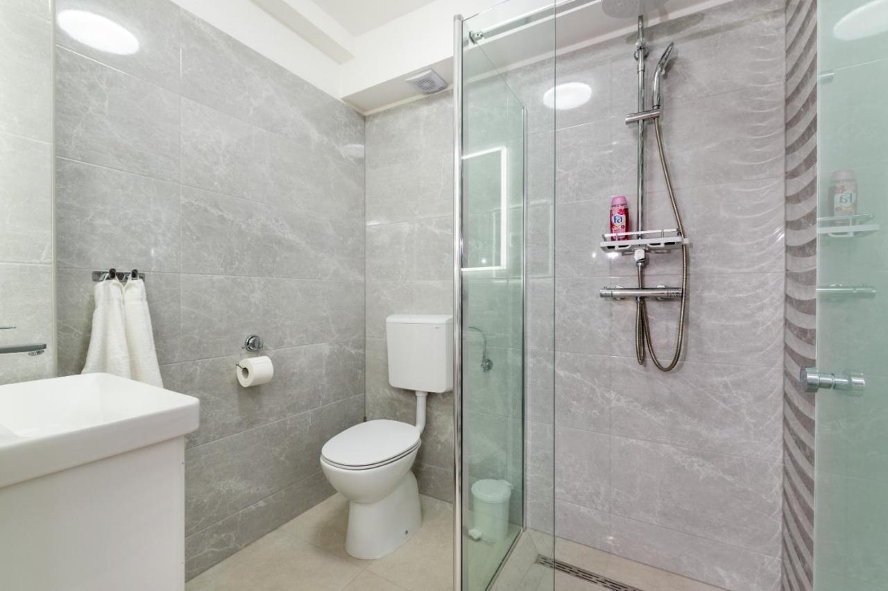 Apartment Vuletin Kaštela Εξωτερικό φωτογραφία