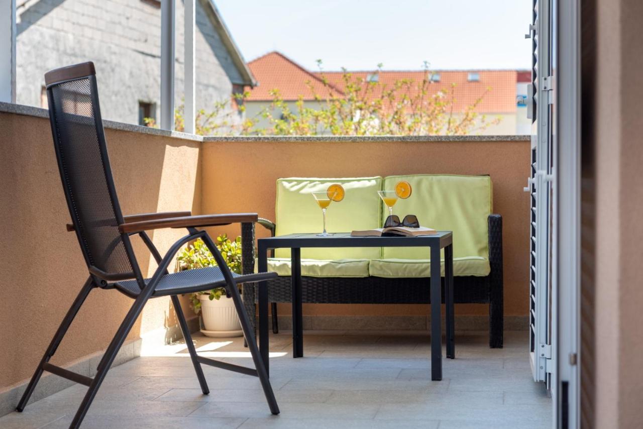 Apartment Vuletin Kaštela Εξωτερικό φωτογραφία