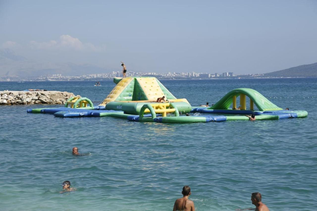 Apartment Vuletin Kaštela Εξωτερικό φωτογραφία